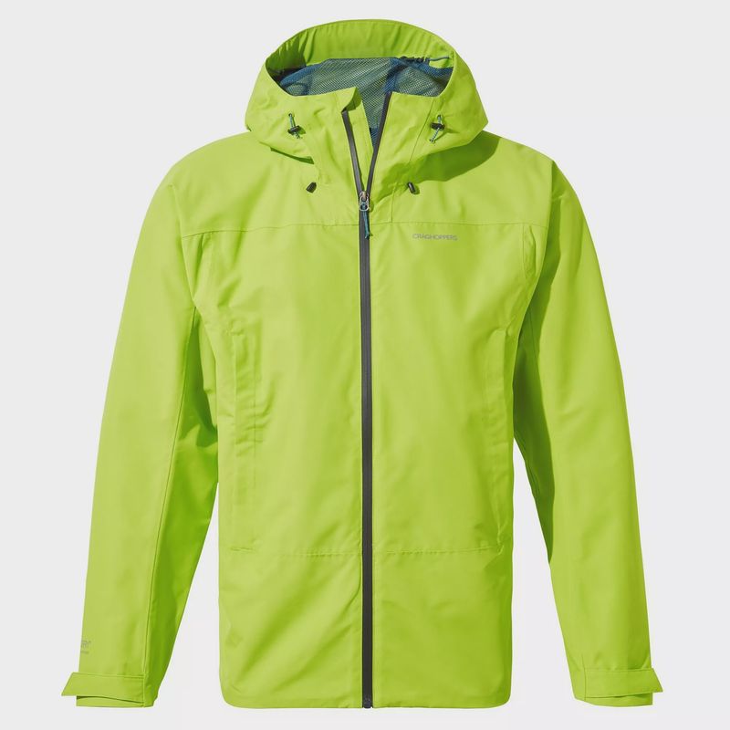 Creevy Jacket Mens