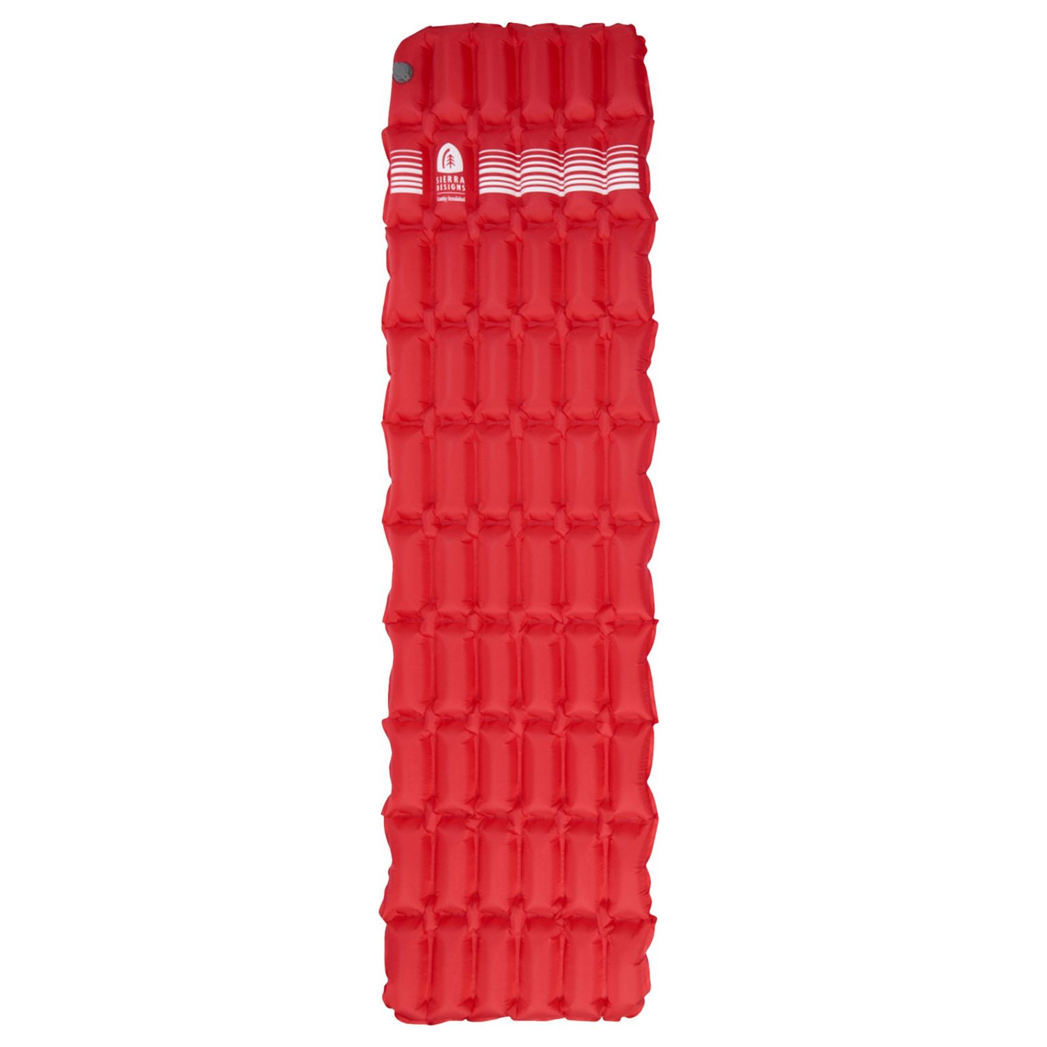 Granby Insulated Air Sleeping Pad