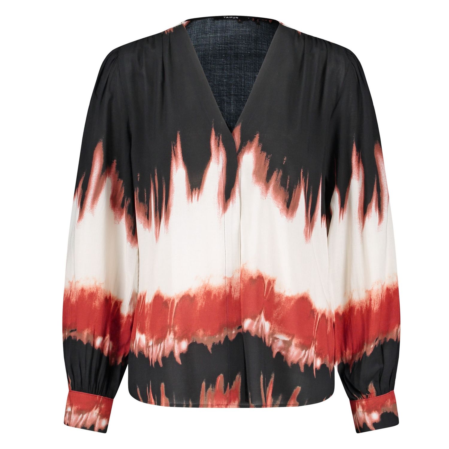 Savannah Dreams Fire Blouse