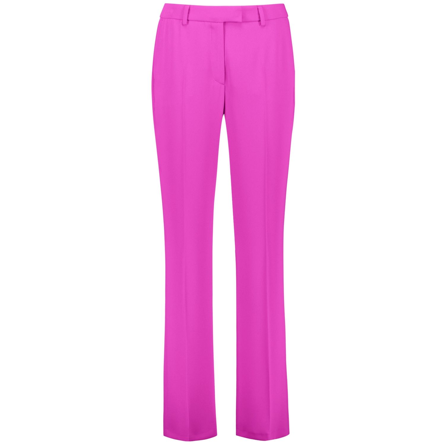 The New Boho Edit Flared Trousers