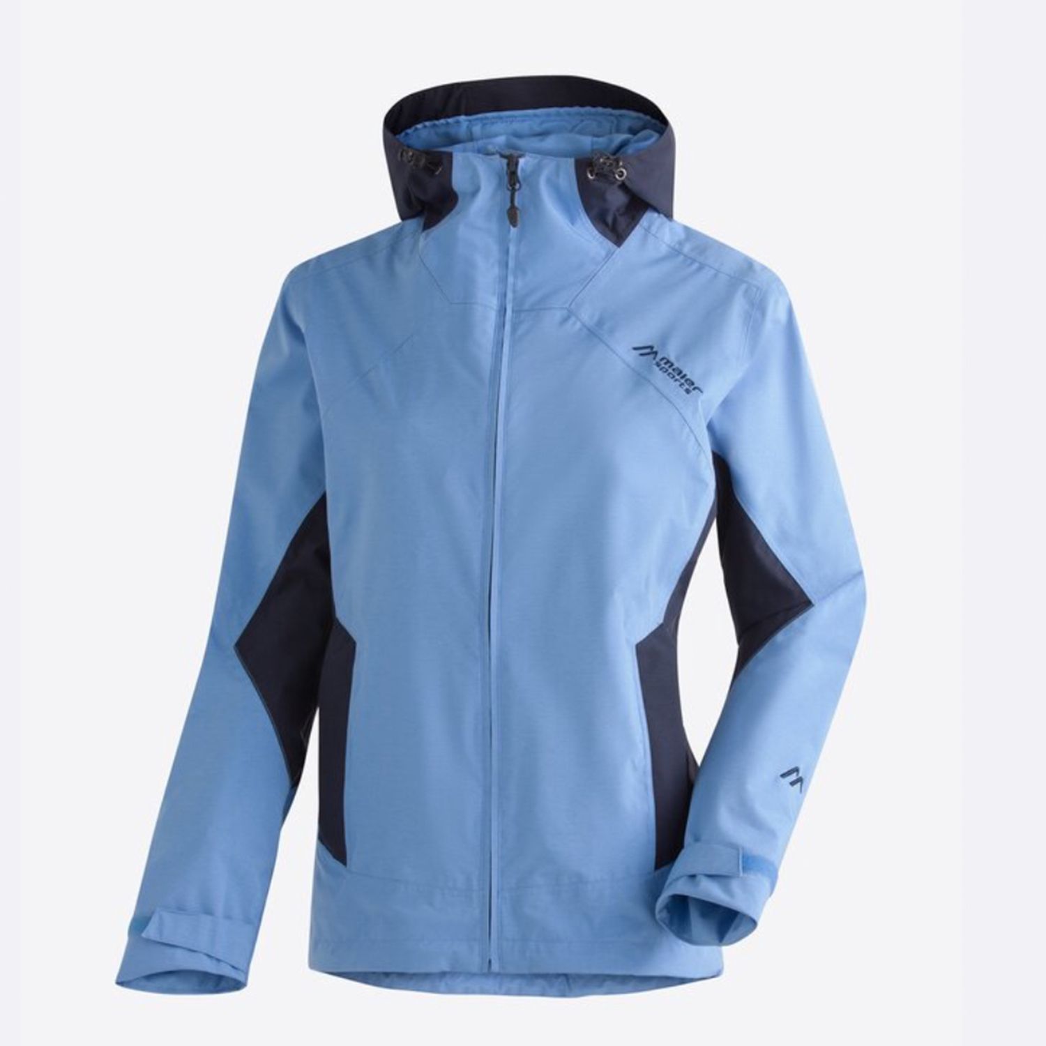 Partu Rec Womens Jacket