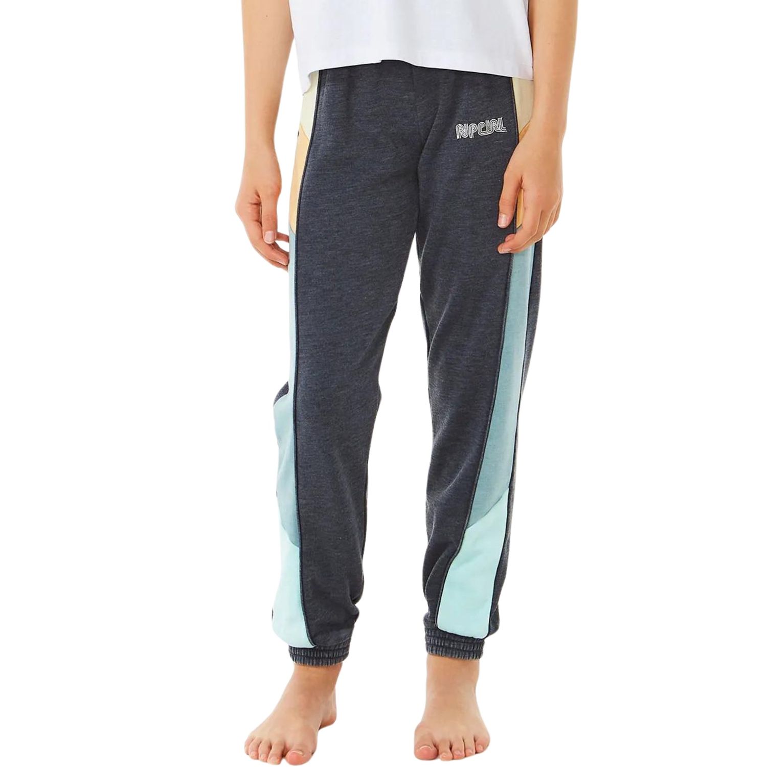 Block Party Track Pant Girl