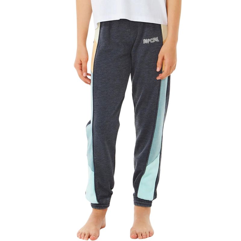 Block Party Track Pant Girl