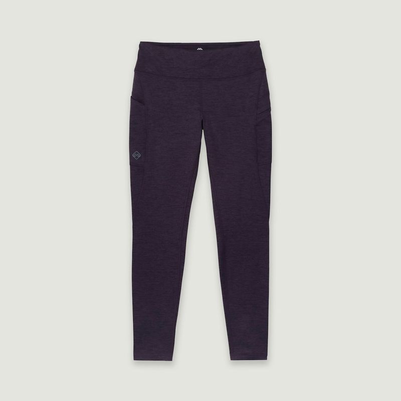 ULT-Hike Women&#39;s 7/8 Leggings