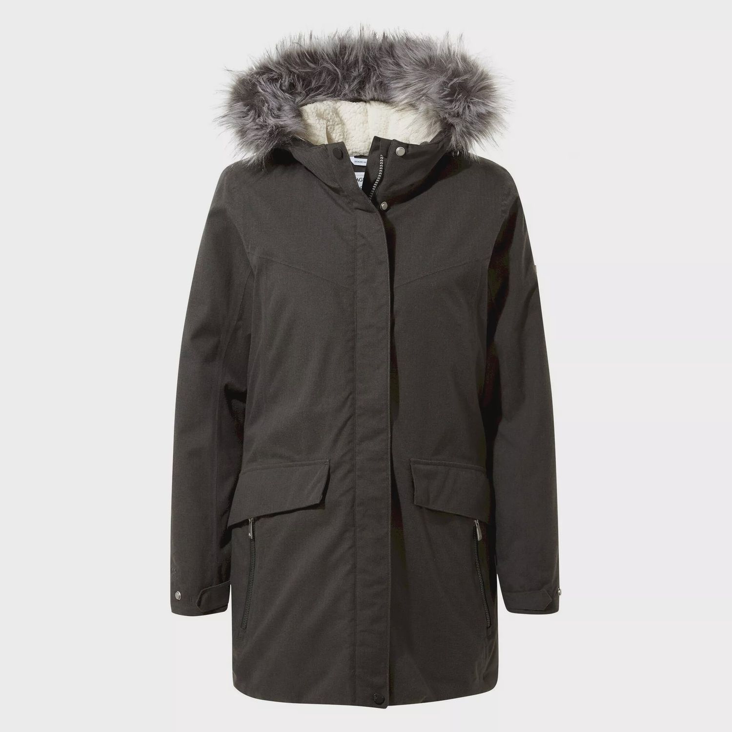 Women's Kirsten Coat