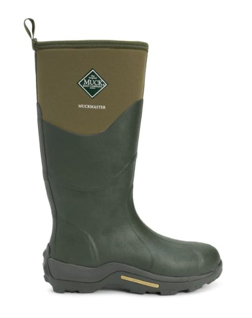 Muckmaster Tall Boots
