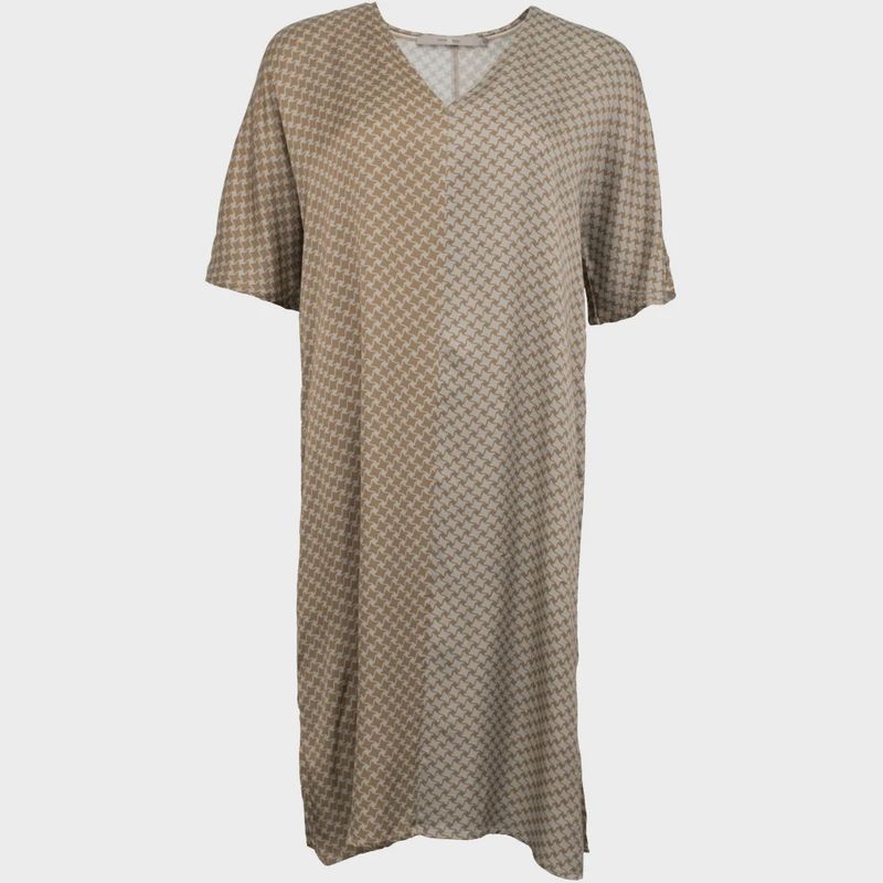 KAYA SHIRT DRESS