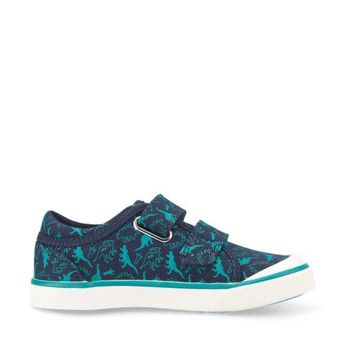 JURASSIC SHOES