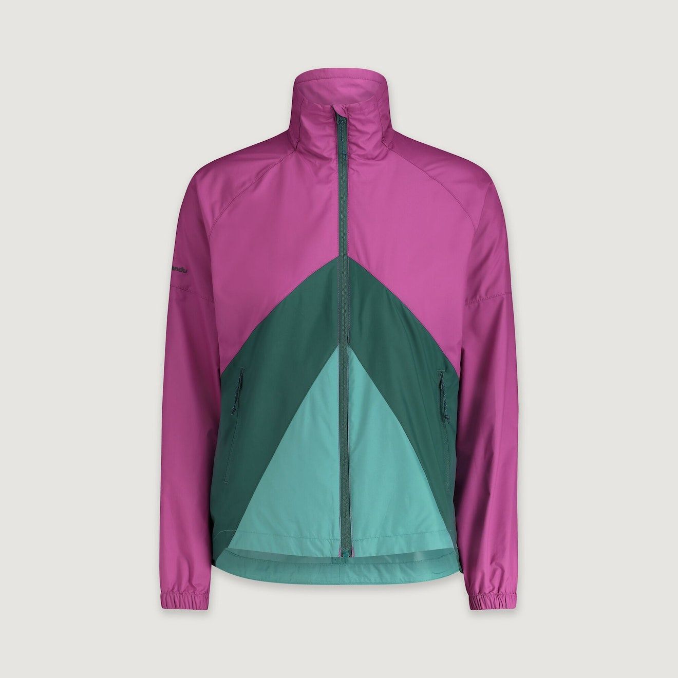 WND-CHASER WINDBREAKER
