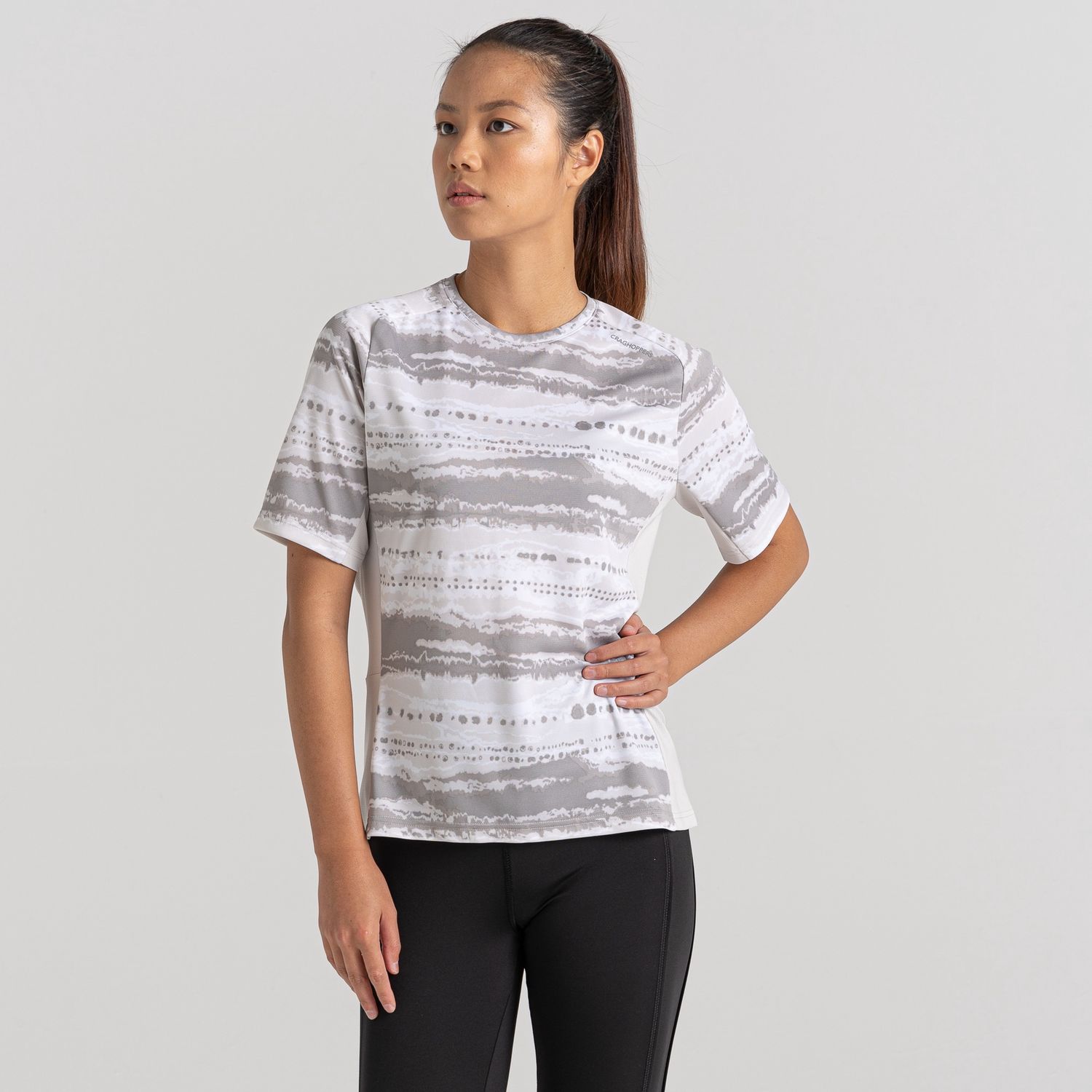 Dynamic ProT-Shirt