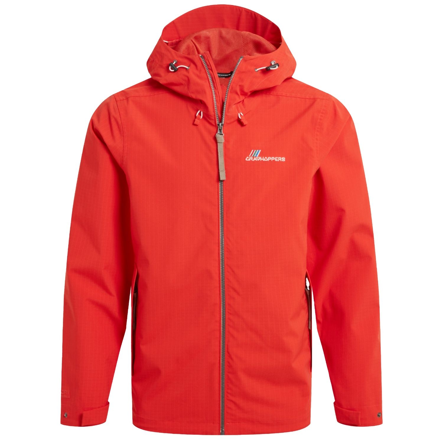 Mens Roland Waterproof Jacket