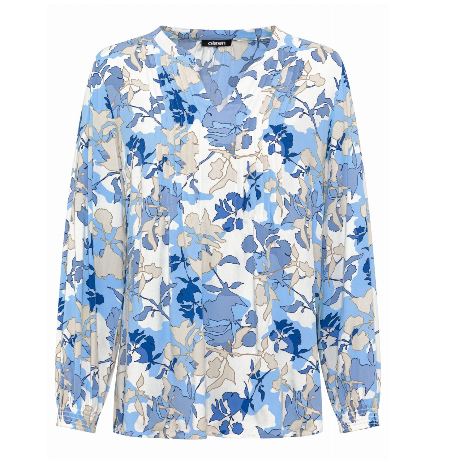 Everyday Icons Blouse