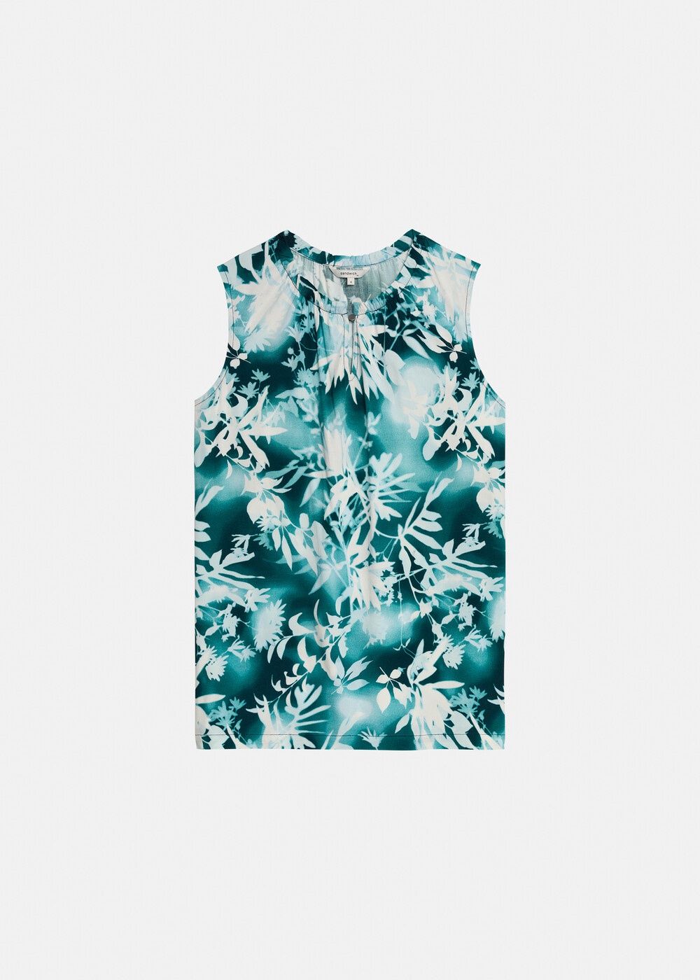 SANDWICH BLOUSE 22001999