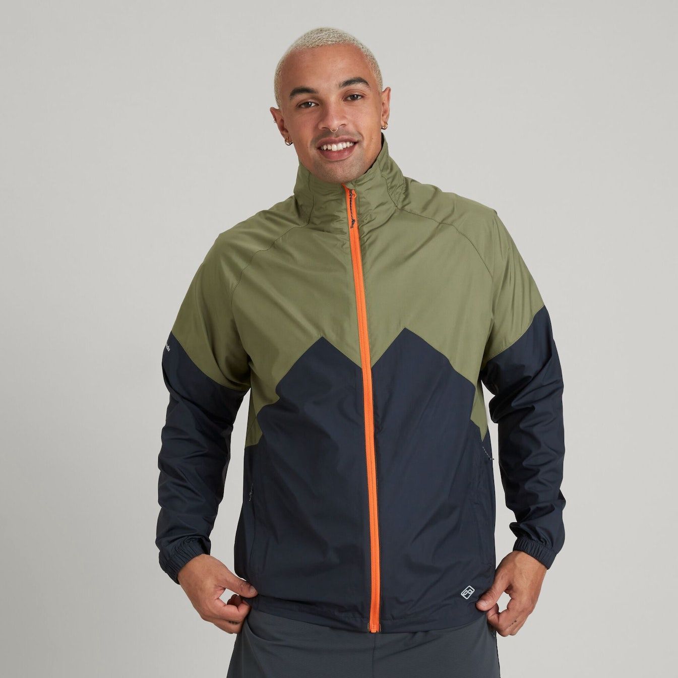 WND-CHASER MENS WINDBREAKER