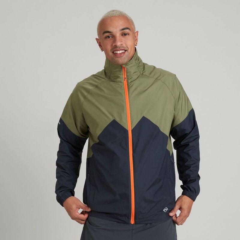 WND-CHASER MENS WINDBREAKER