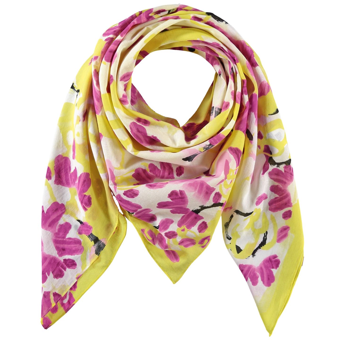 The New Boho Edit Neckerchief