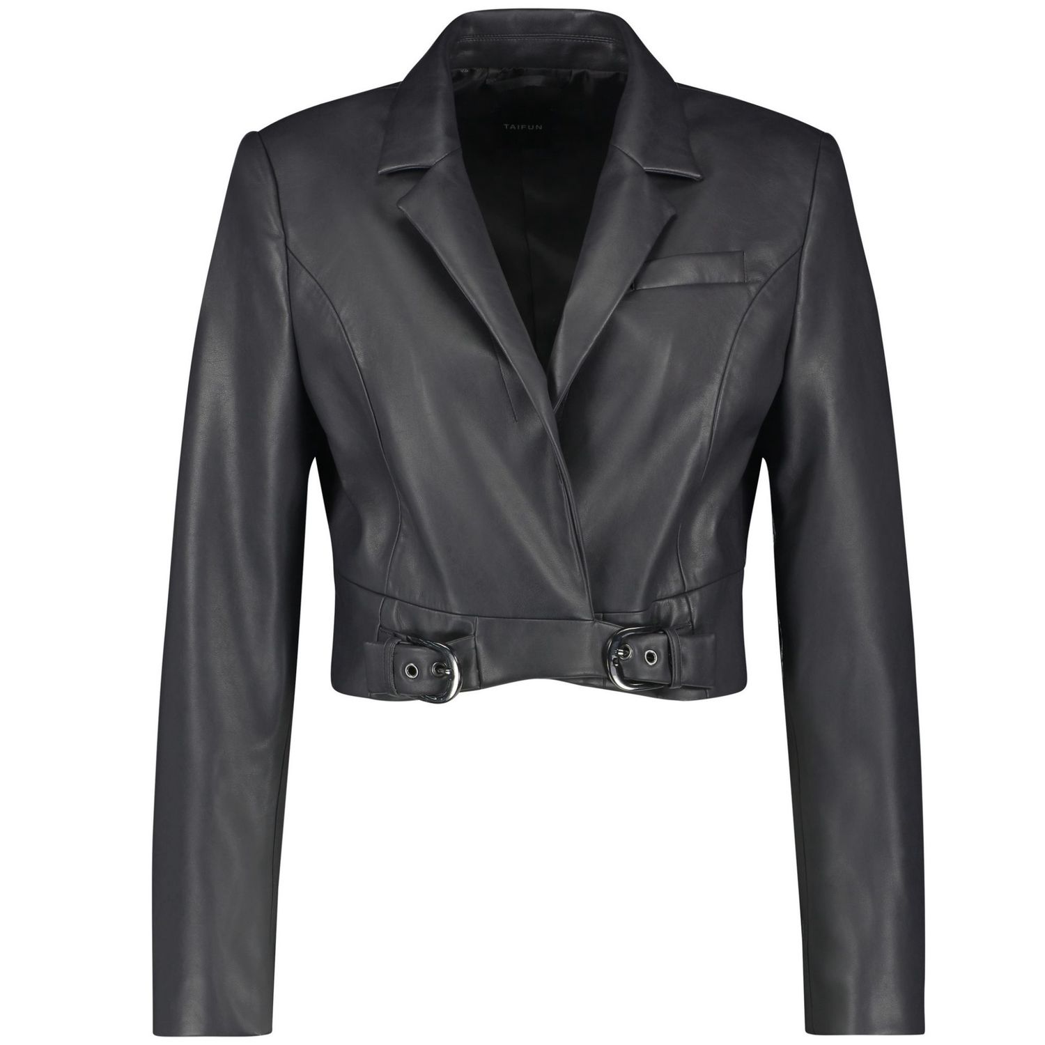 The Glam Edit Jacket