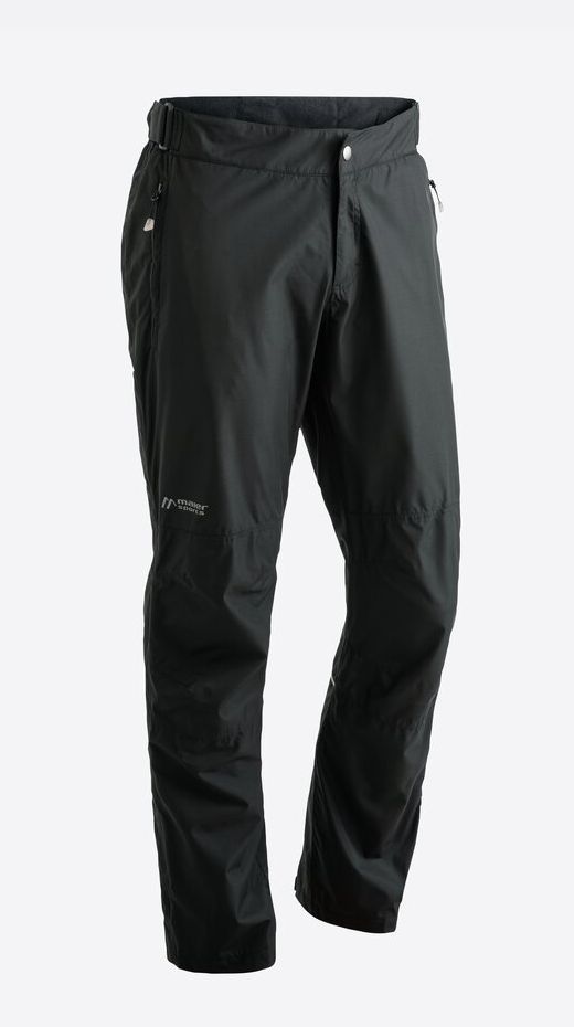 MAIER RAINDROP TROUSERS MENS 137902 S