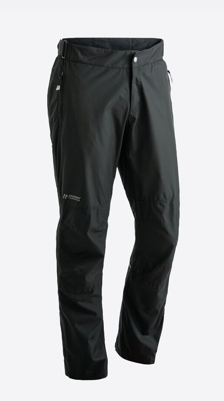 MAIER RAINDROP TROUSERS MENS 137902 S
