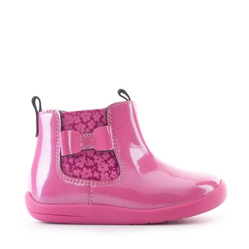 WONDERLAND BOOTS