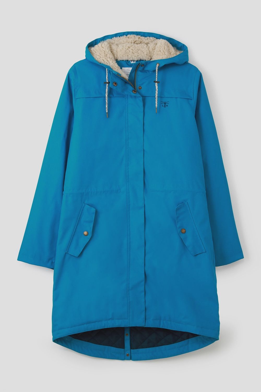 ABIGAIL COAT