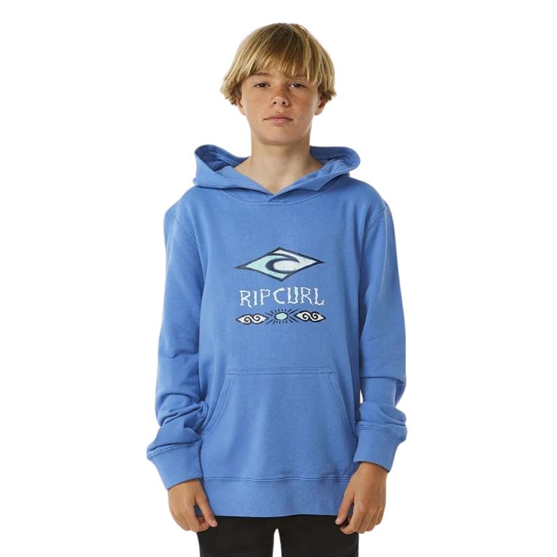 Lost Island Fleece Boy