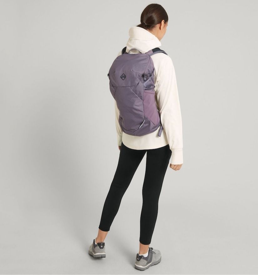 Valorous Womans Pack 20L