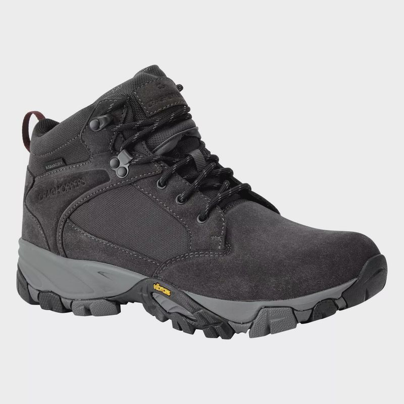 Salado Mid Boots