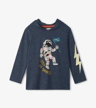 GLOW IN THE DARK TOP