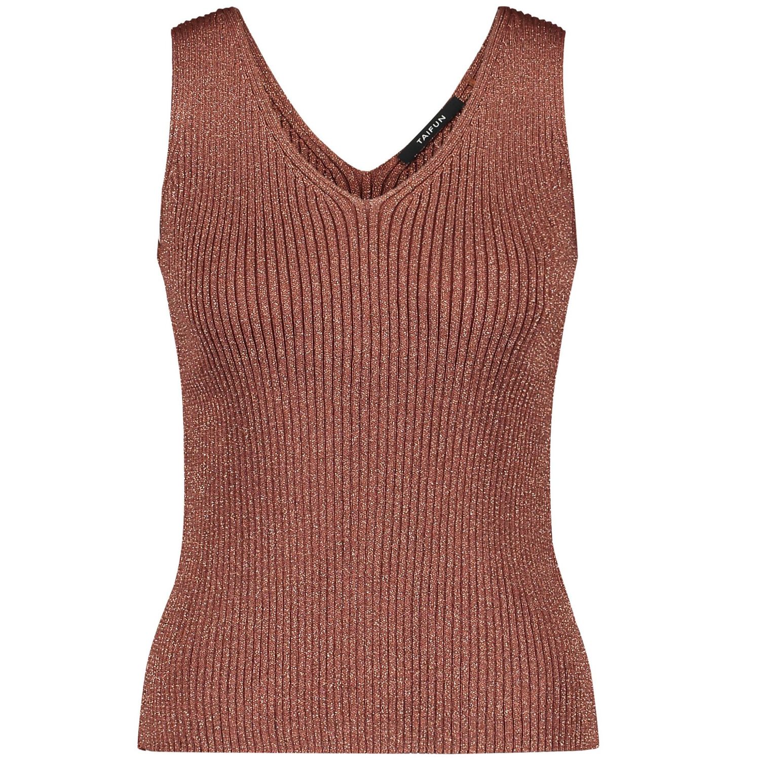 Savannah Dreams Sleeveless Jumper