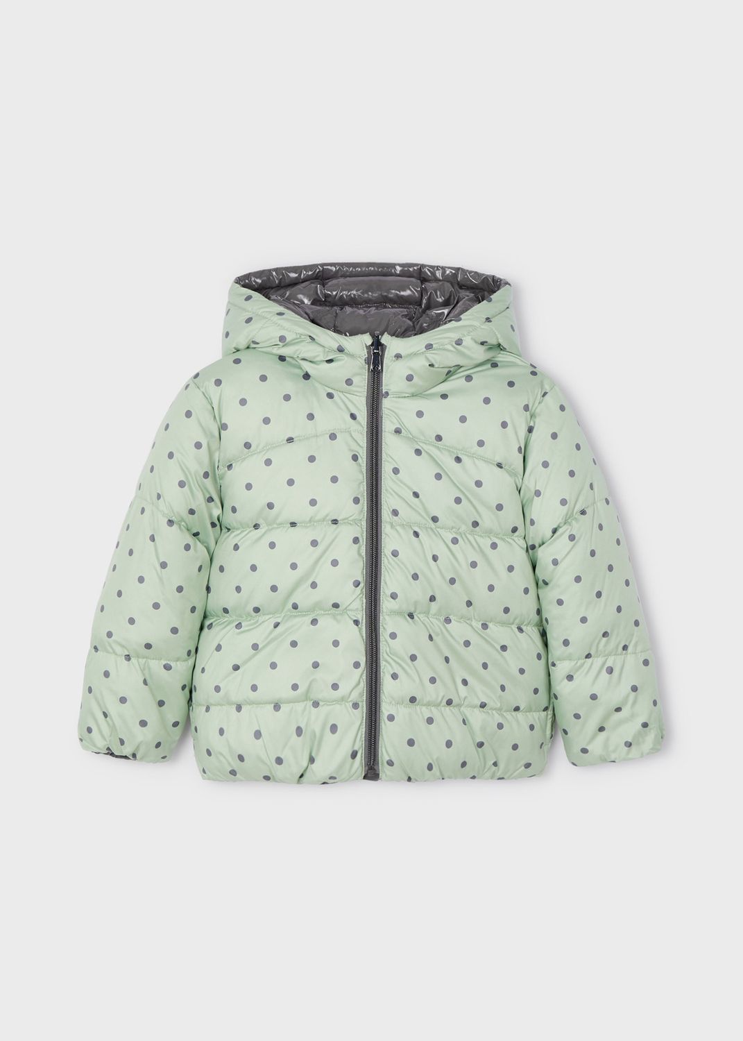 DOTTY JACKET