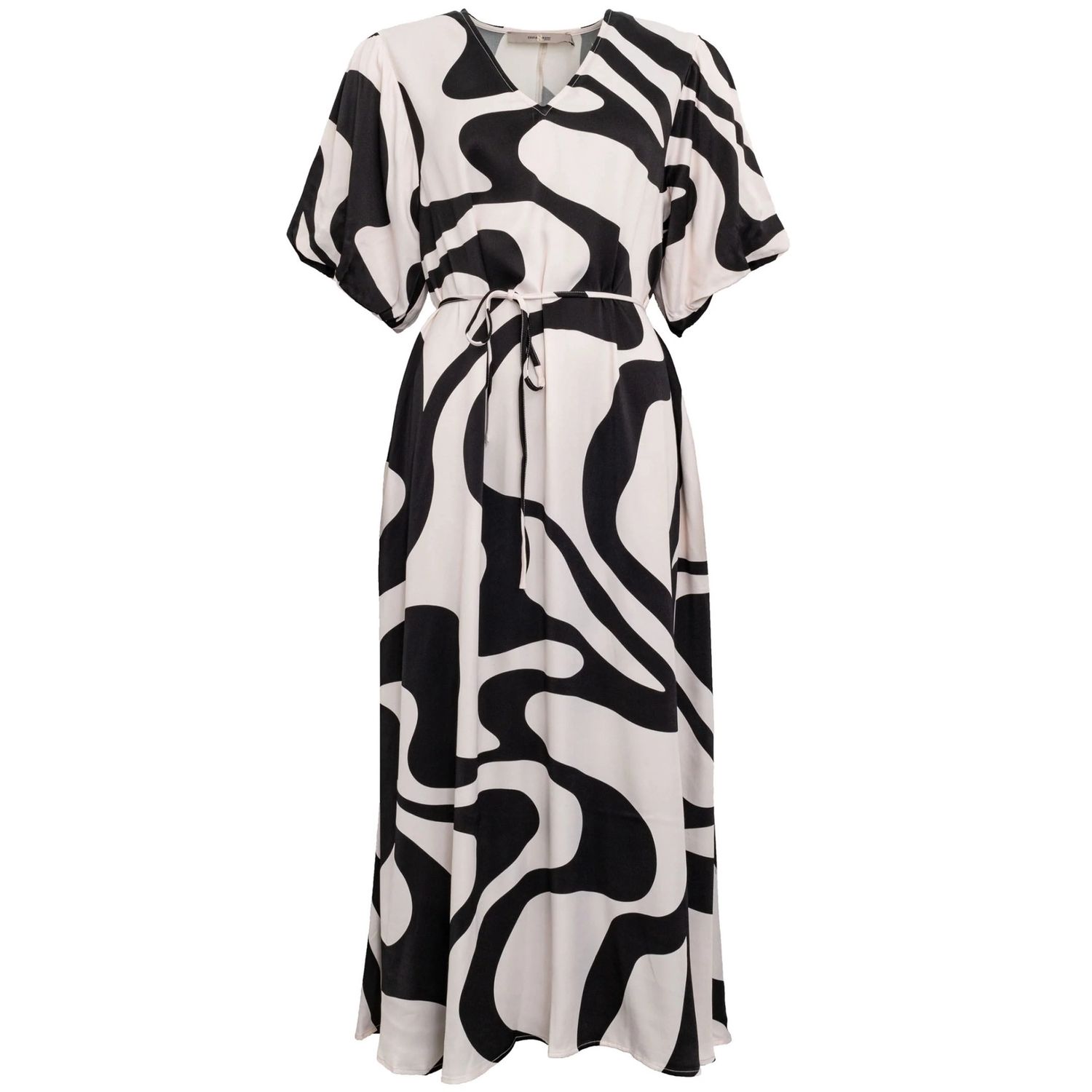 Nora Dress