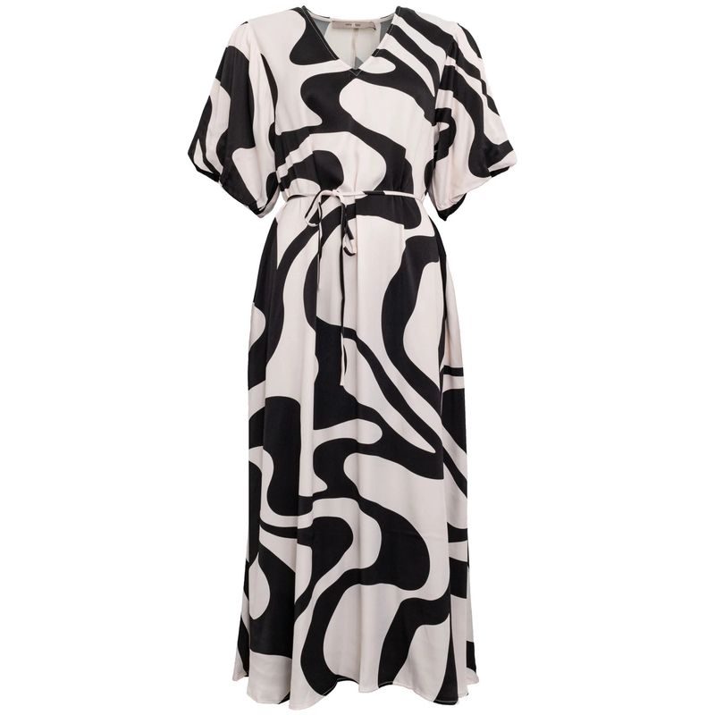 Nora Dress