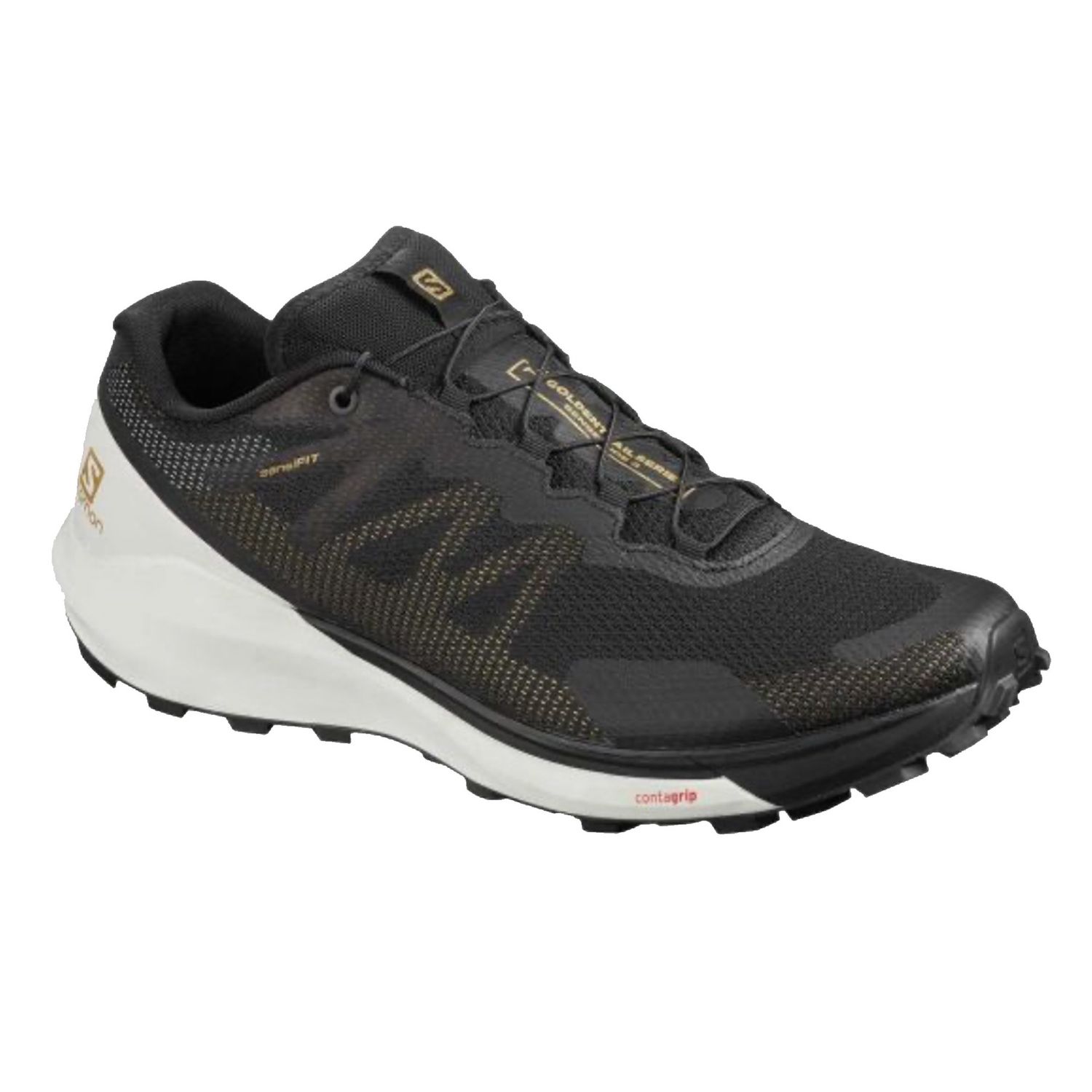 SALOMON SHOES SENSE RIDE 3