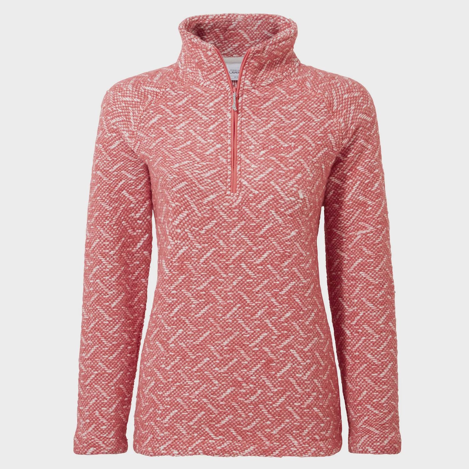 CRAGHOPPERS FLEECE TALLADALE HZ