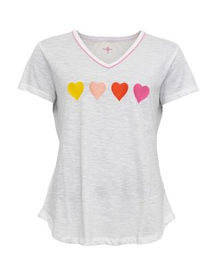 Heart Tee