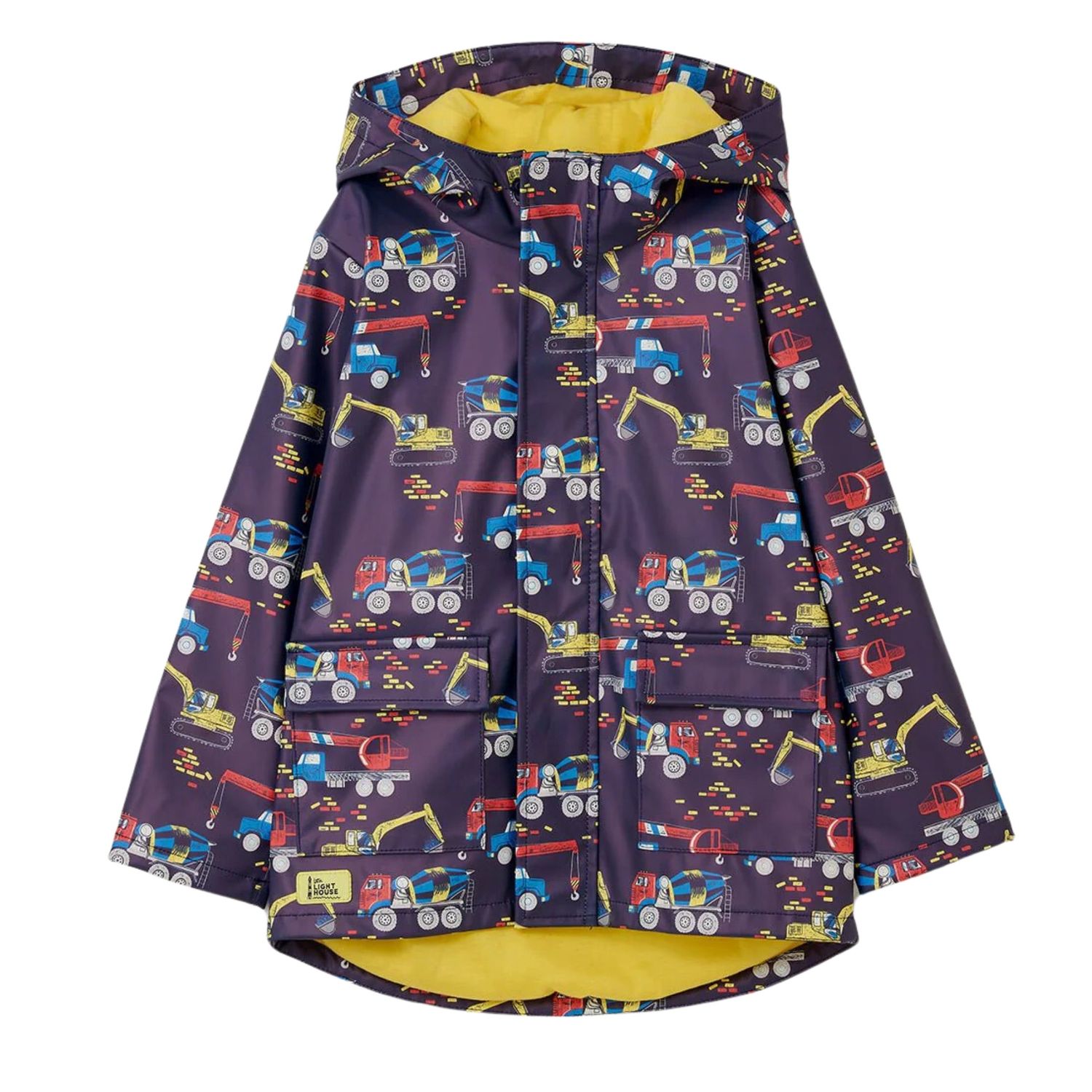 Anchor Boys Coat