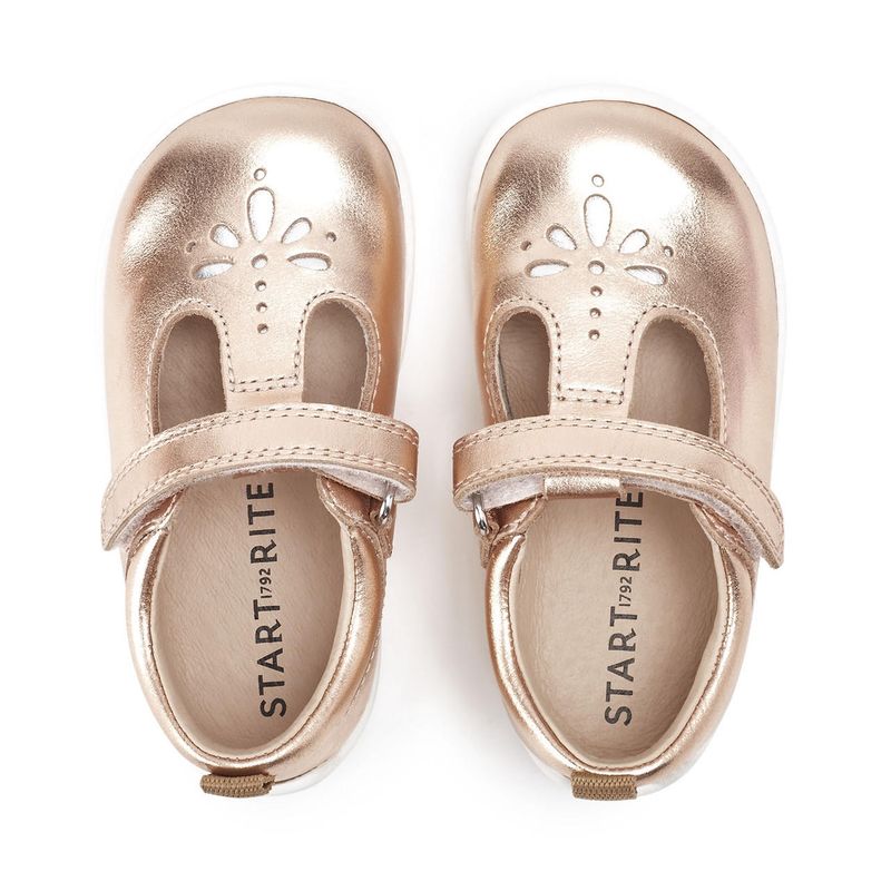 PUZZLE LEATHER SHOES