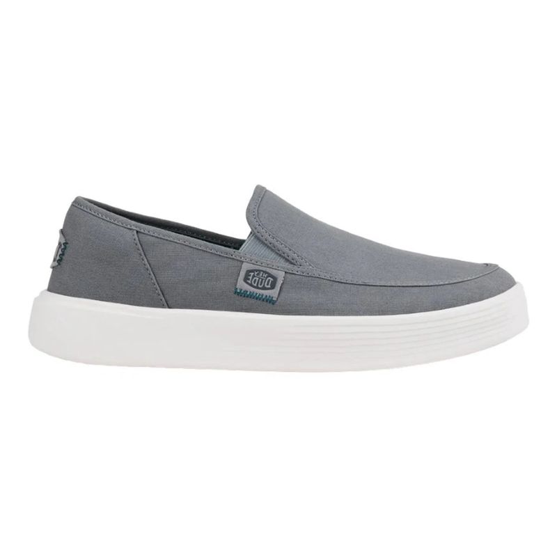 Sunapee Canvas Mens