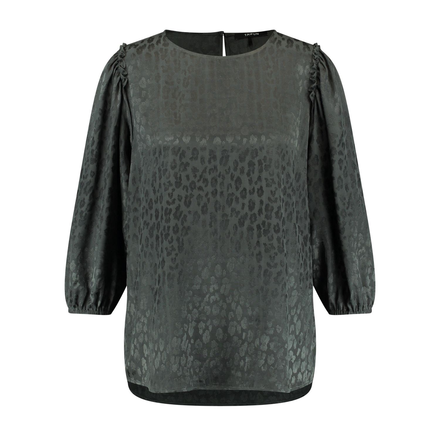 AOP Blouse