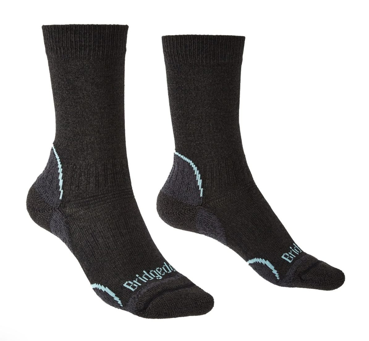 Women&#39;s Lightweight T2 Coolmax Performance Boot Socks
