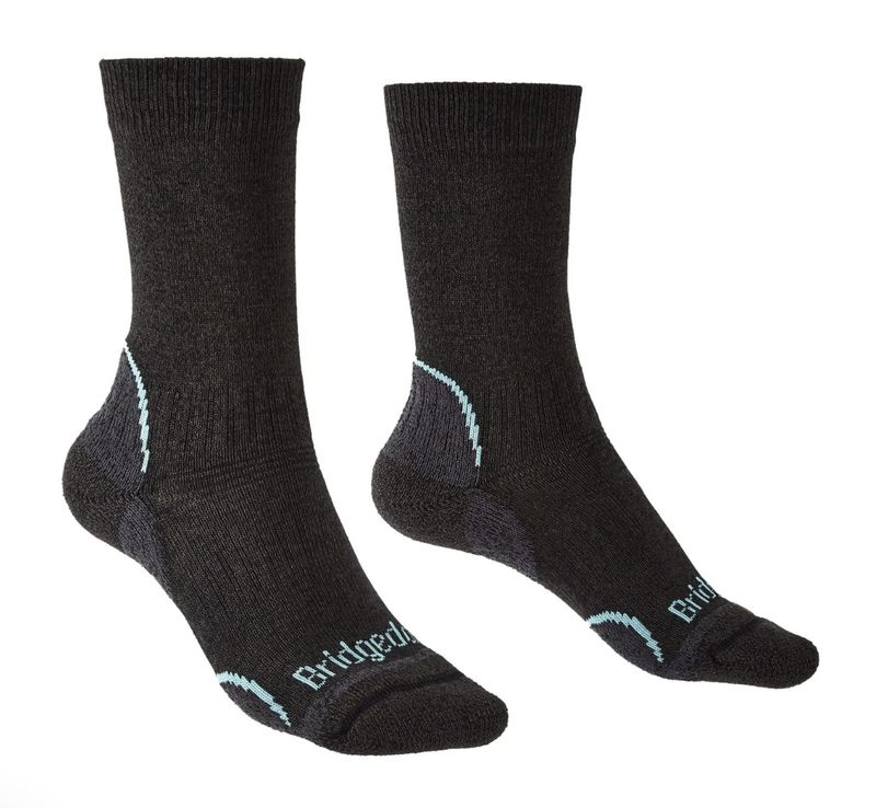 Women&#39;s Lightweight T2 Coolmax Performance Boot Socks