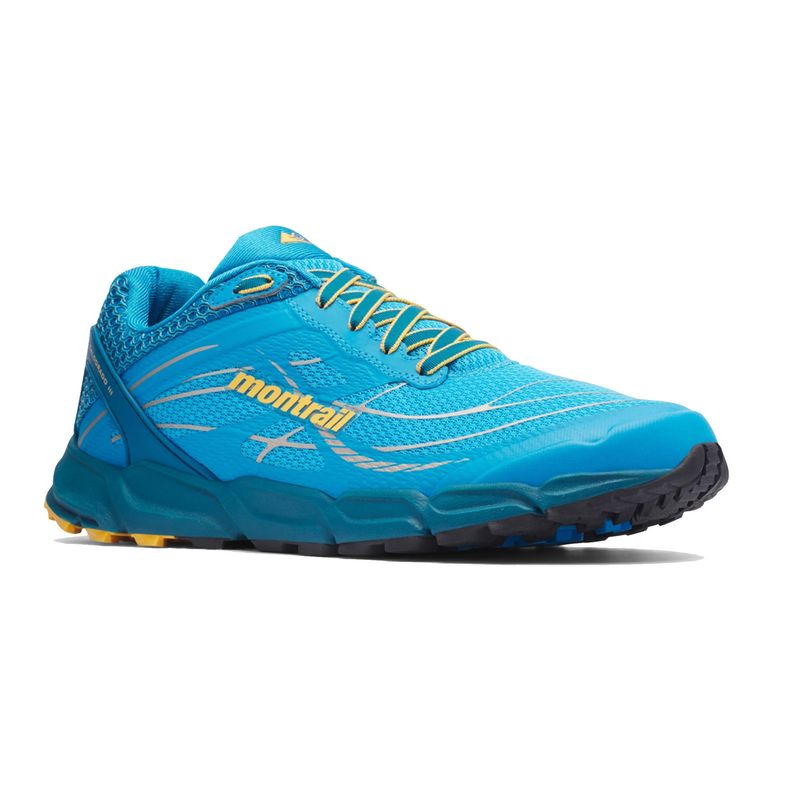 COLUMBIA CALDORADO III SHOES MENS