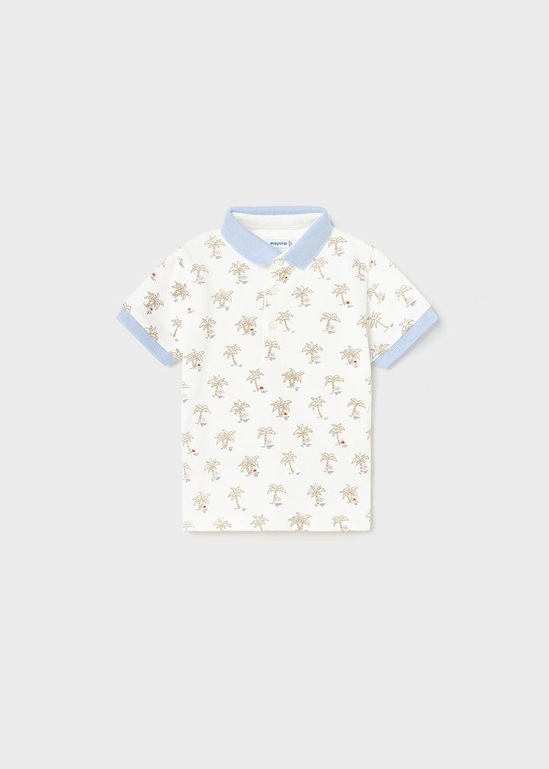 Polo Shirt Baby Boy