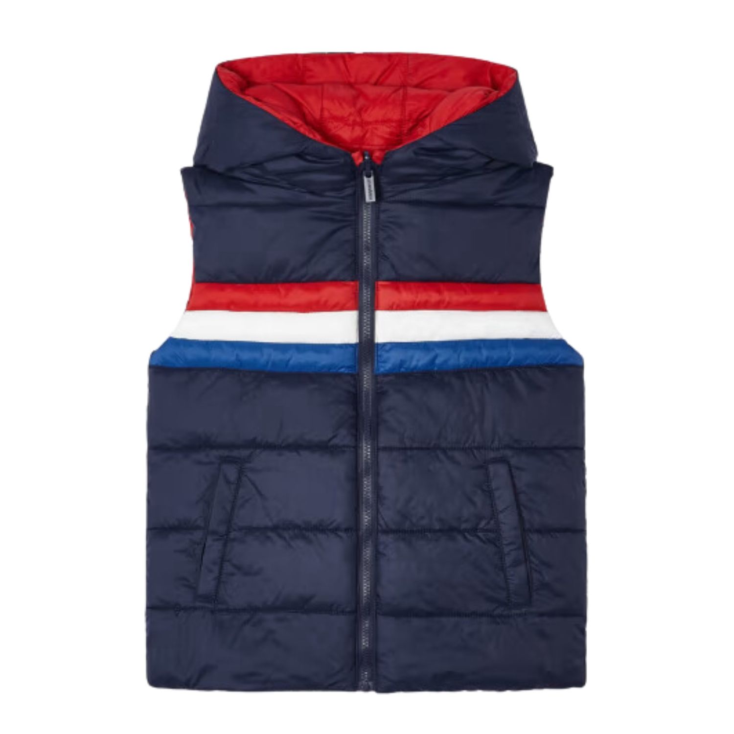 Reversible Gilet