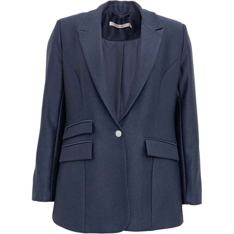 Carmen Blazer