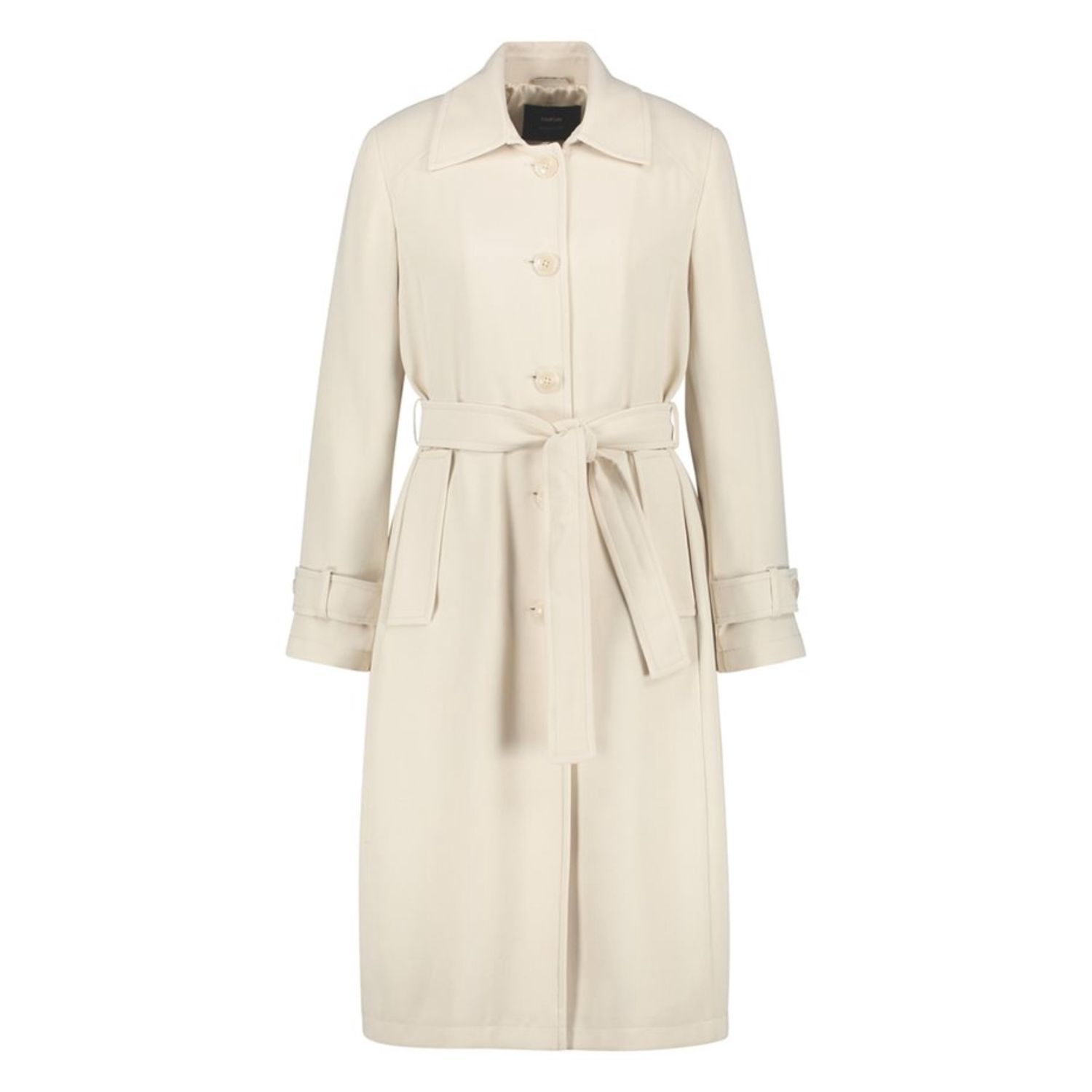The Glam Edit Coat 550286-11509