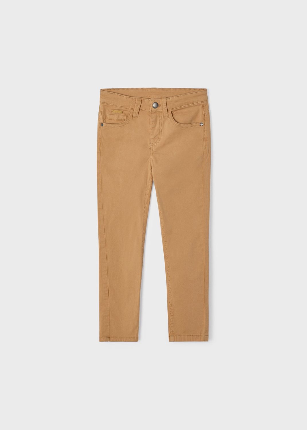 Slim Fit Trousers Boys 509