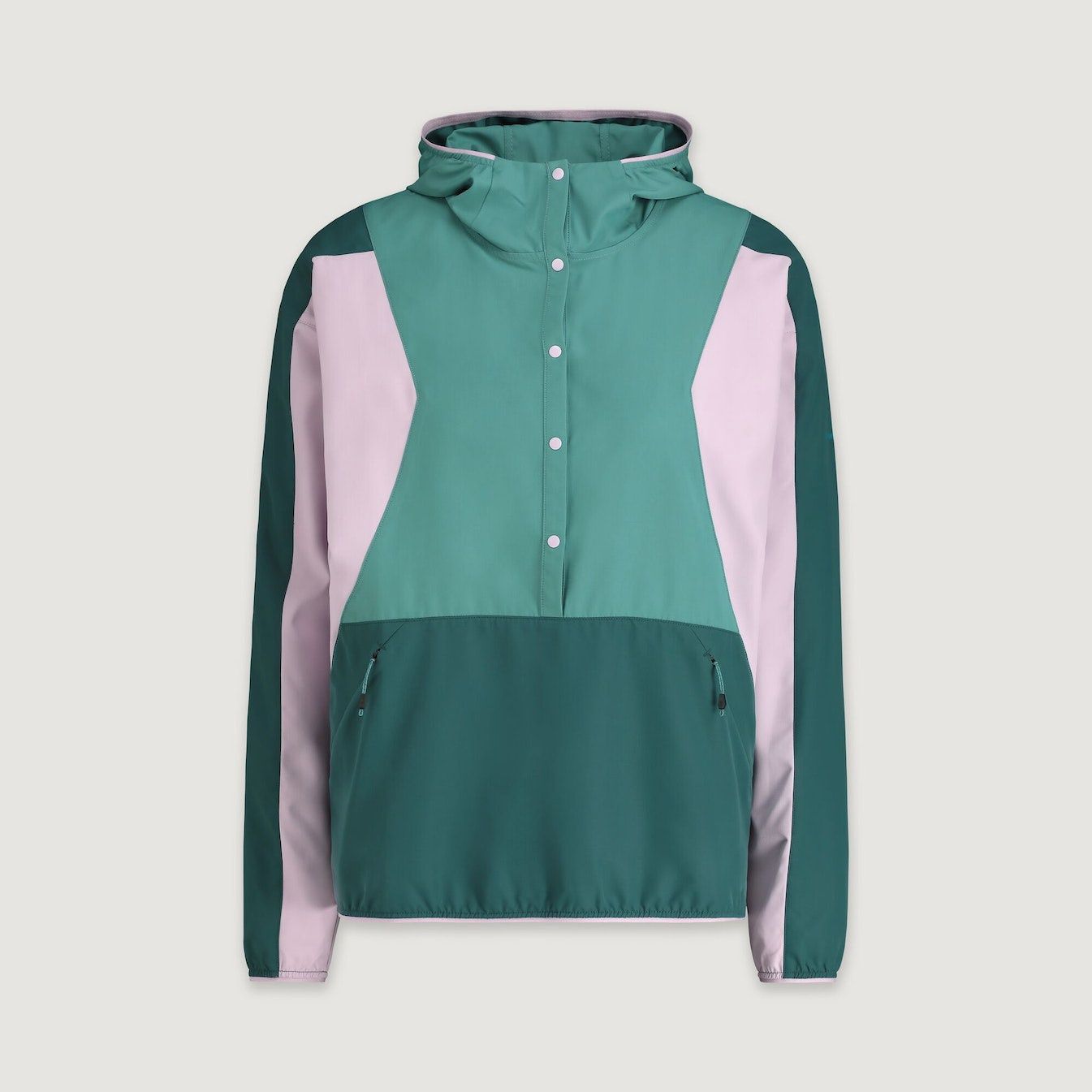 SUN-SCOUT  UPF L/S HOODIE