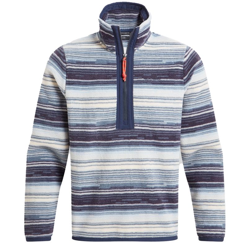 Mens Wilshire Full Zip Fleece